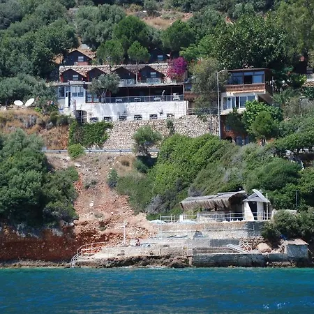 Aga Motel Kas