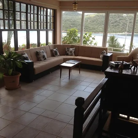 Aga Motel