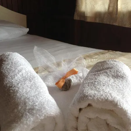 Aga Motel *