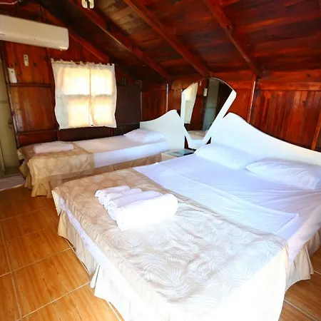 Motel Aga *