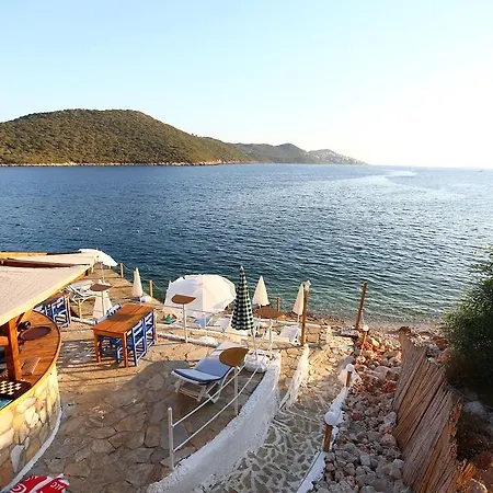 Motel Aga Kas