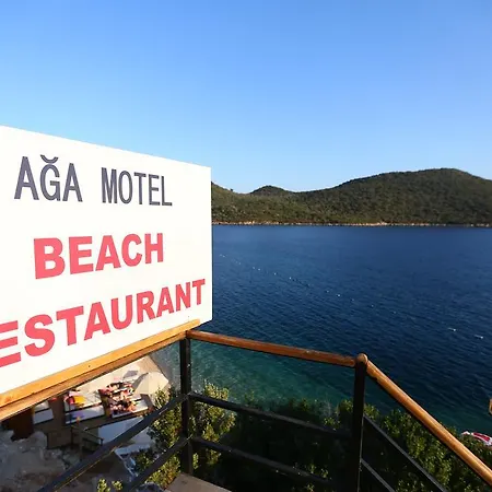 Aga Motel