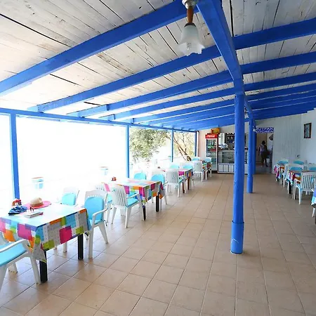 Aga Motel Kas