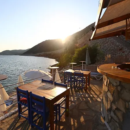 Aga Motel Kas