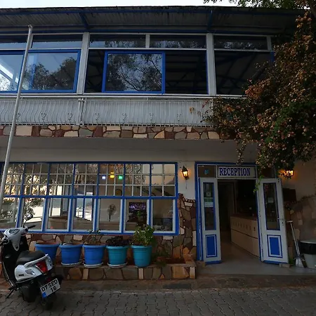 Aga Motel