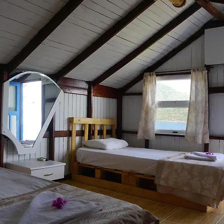 Motel Aga *