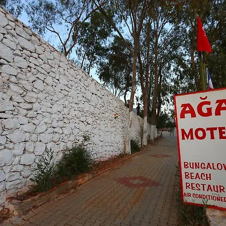 Aga Kaş