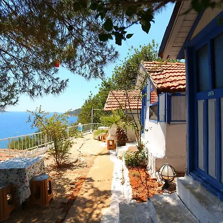Aga Motel Kaş