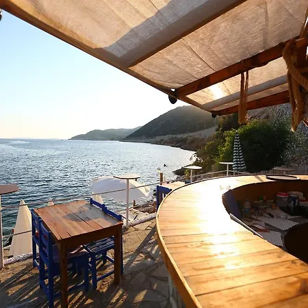 Motel Aga Kaş