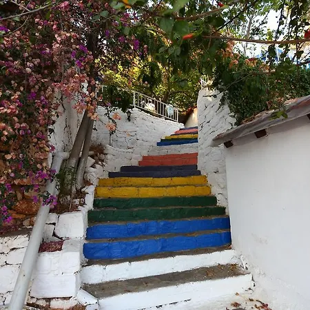 Aga Motel Kaş