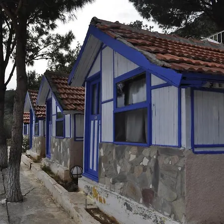 Aga * Kaş